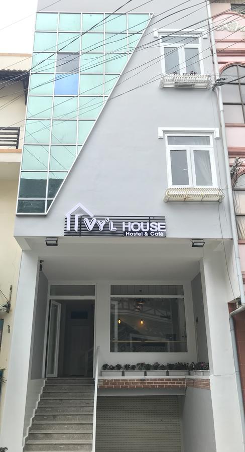 Vy'l House Hotel